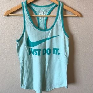 Nike Dri-fit tank